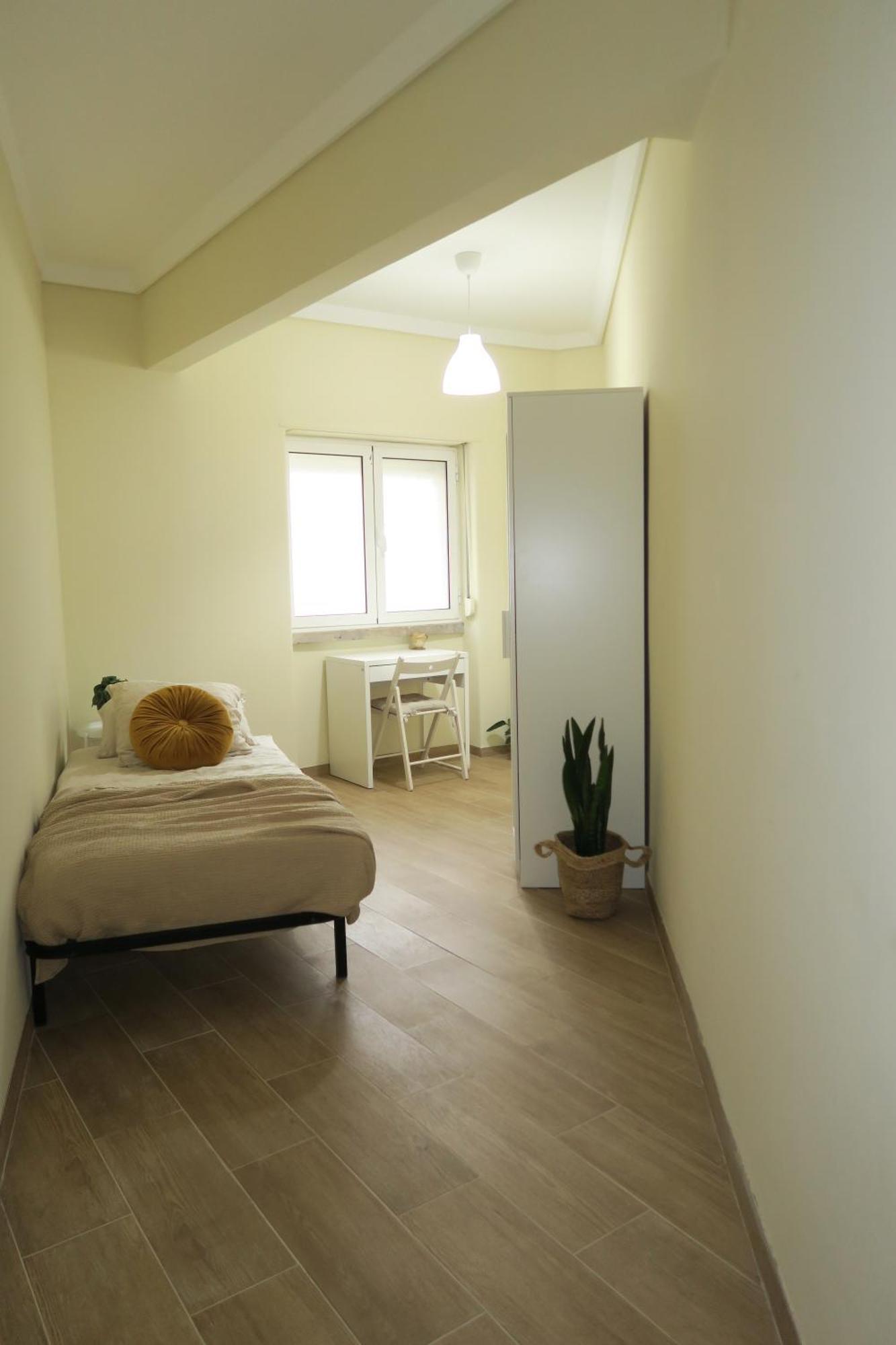 Cosmopolitan Lisbon Suites - Ground Floor Ngoại thất bức ảnh