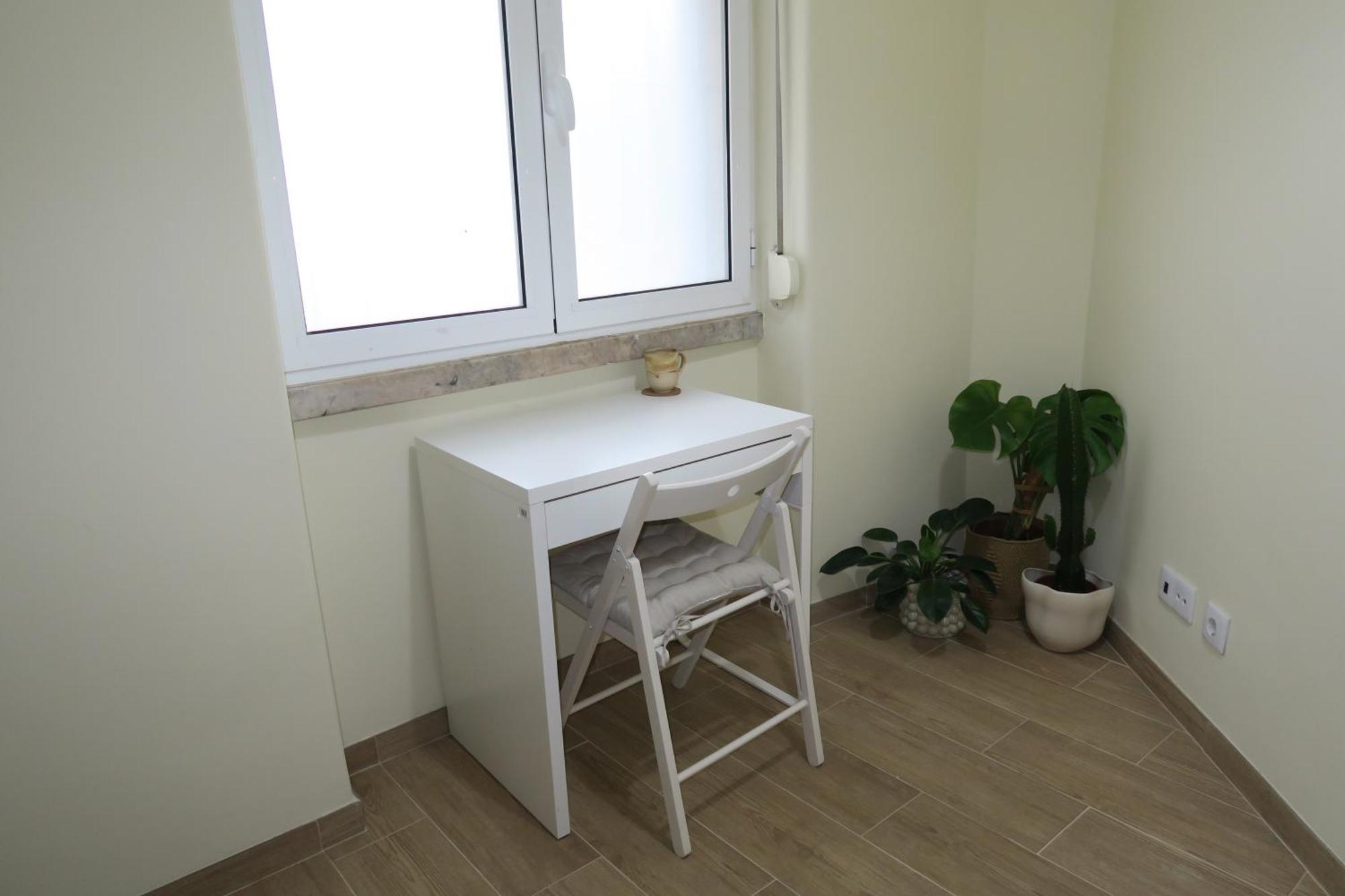 Cosmopolitan Lisbon Suites - Ground Floor Ngoại thất bức ảnh