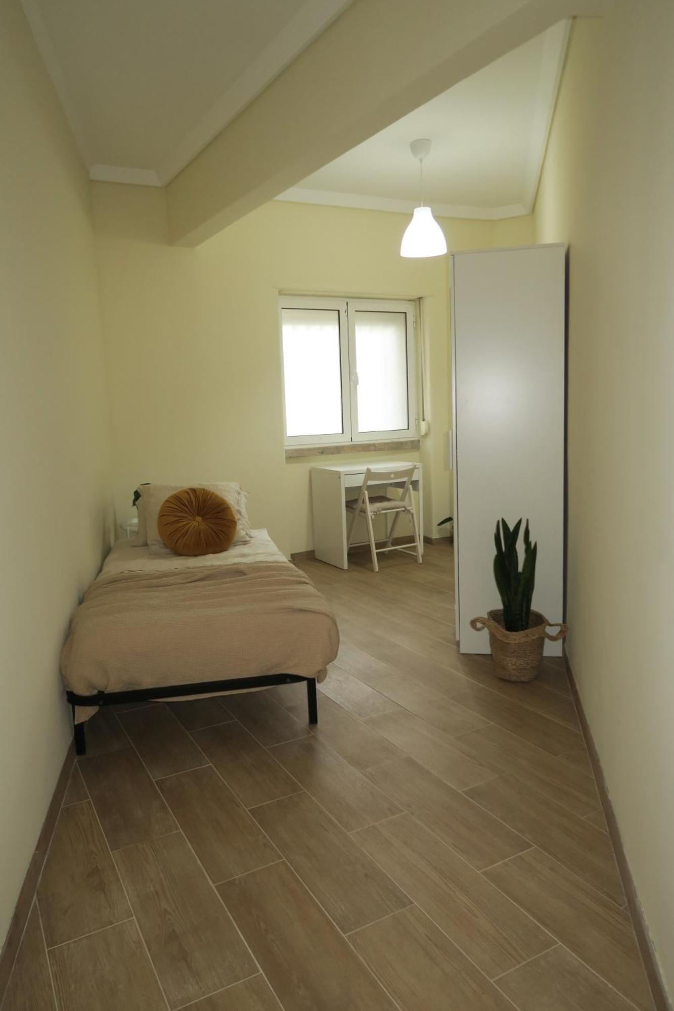 Cosmopolitan Lisbon Suites - Ground Floor Ngoại thất bức ảnh