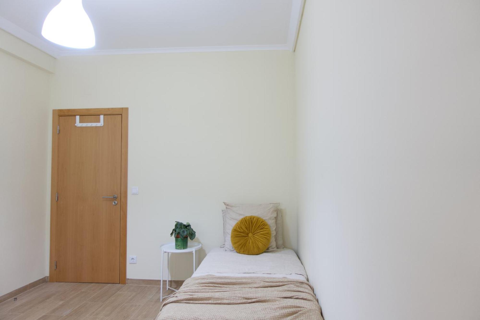 Cosmopolitan Lisbon Suites - Ground Floor Ngoại thất bức ảnh