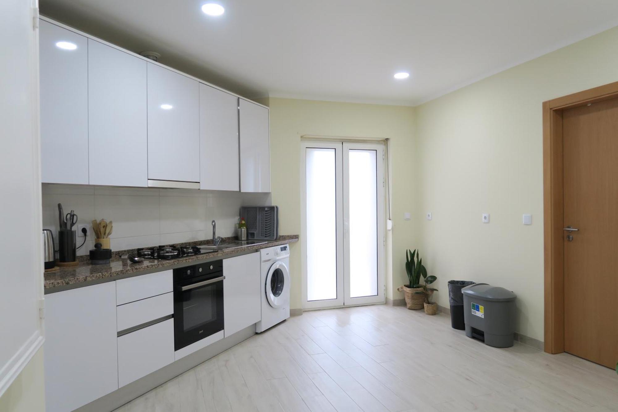 Cosmopolitan Lisbon Suites - Ground Floor Ngoại thất bức ảnh