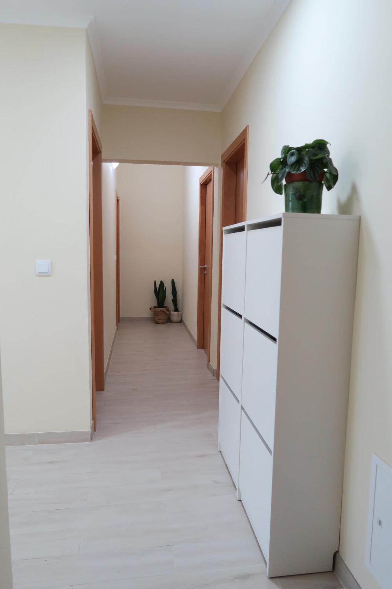 Cosmopolitan Lisbon Suites - Ground Floor Ngoại thất bức ảnh
