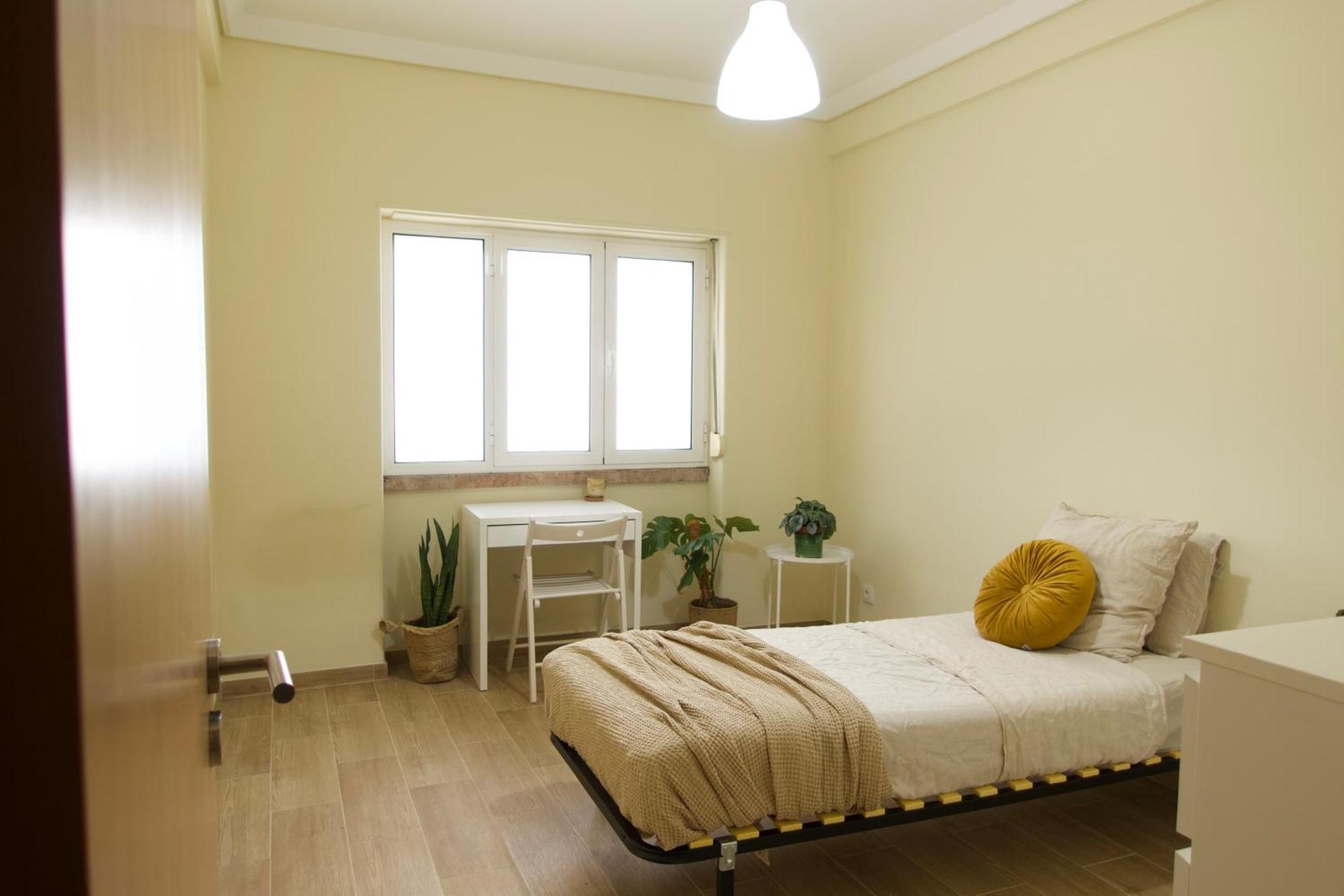 Cosmopolitan Lisbon Suites - Ground Floor Ngoại thất bức ảnh