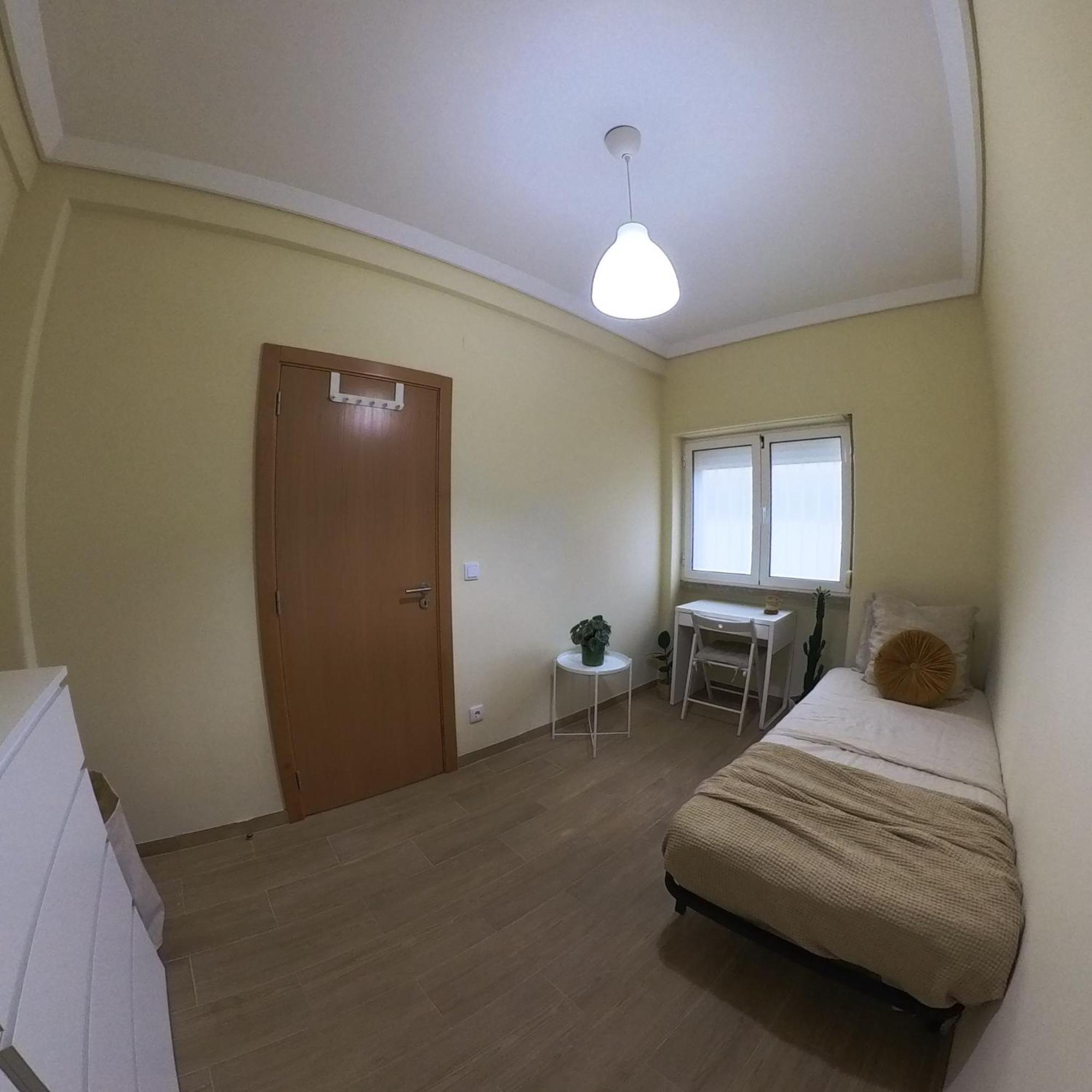 Cosmopolitan Lisbon Suites - Ground Floor Ngoại thất bức ảnh